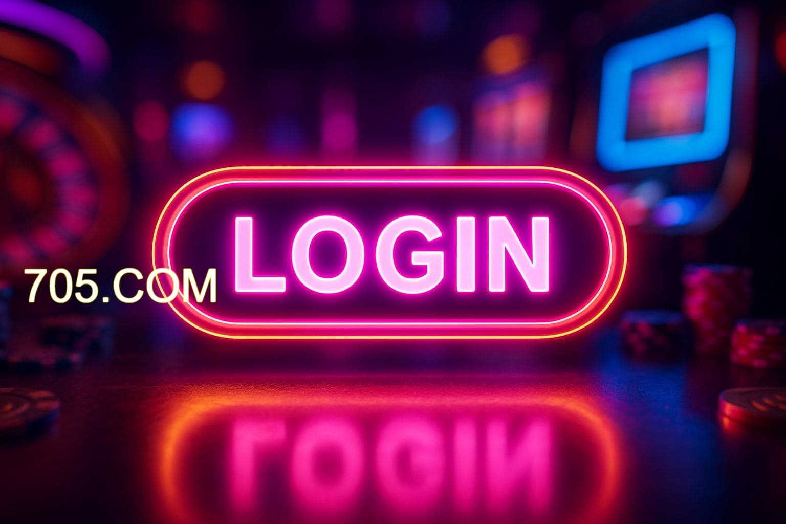 Benefícios do Login